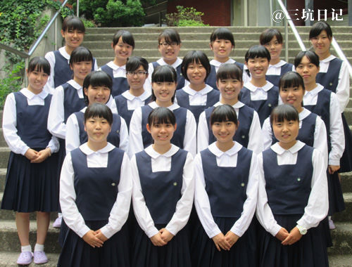香川県立高松西高等学校制服 Jk制服百科 三坑日记 香川県立高松西高等学校制服 Jk制服百科 三坑日记